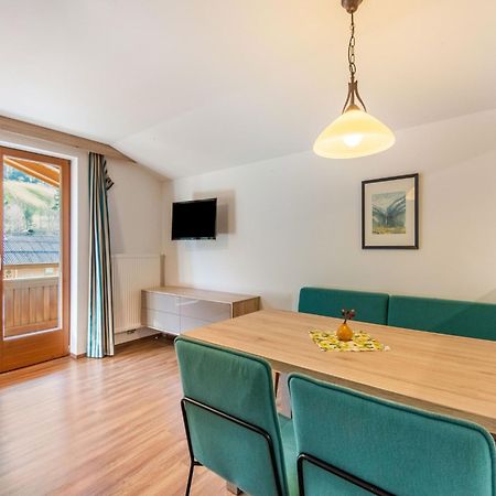 Lovely Apartment With Sauna Ski Storage Pool Terrace 왈드임핀즈가우 외부 사진