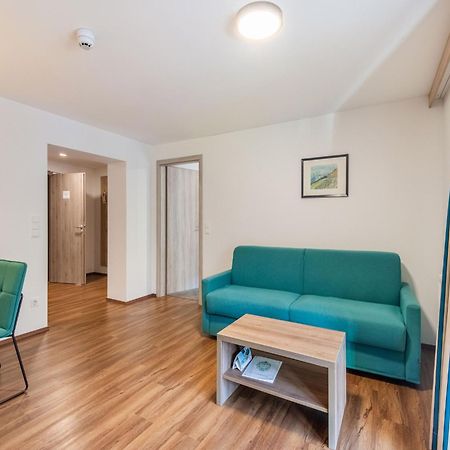 Lovely Apartment With Sauna Ski Storage Pool Terrace 왈드임핀즈가우 외부 사진