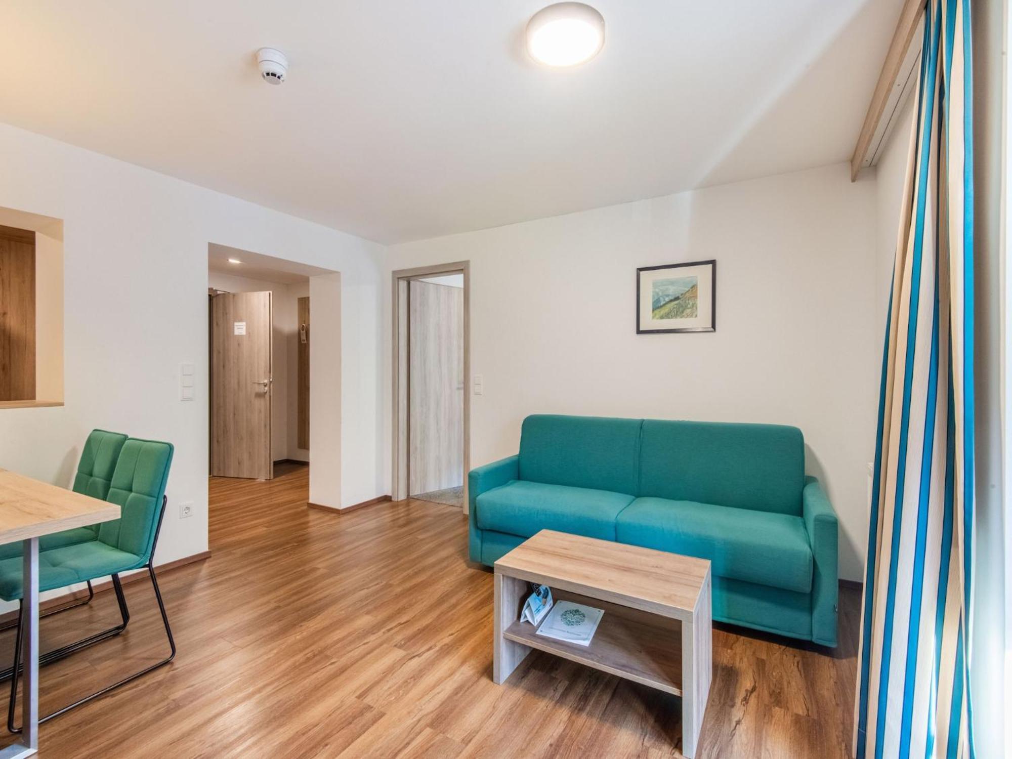 Lovely Apartment With Sauna Ski Storage Pool Terrace 왈드임핀즈가우 외부 사진