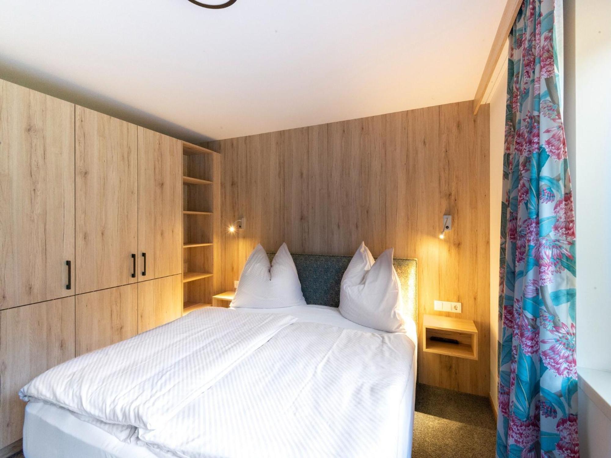 Lovely Apartment With Sauna Ski Storage Pool Terrace 왈드임핀즈가우 외부 사진