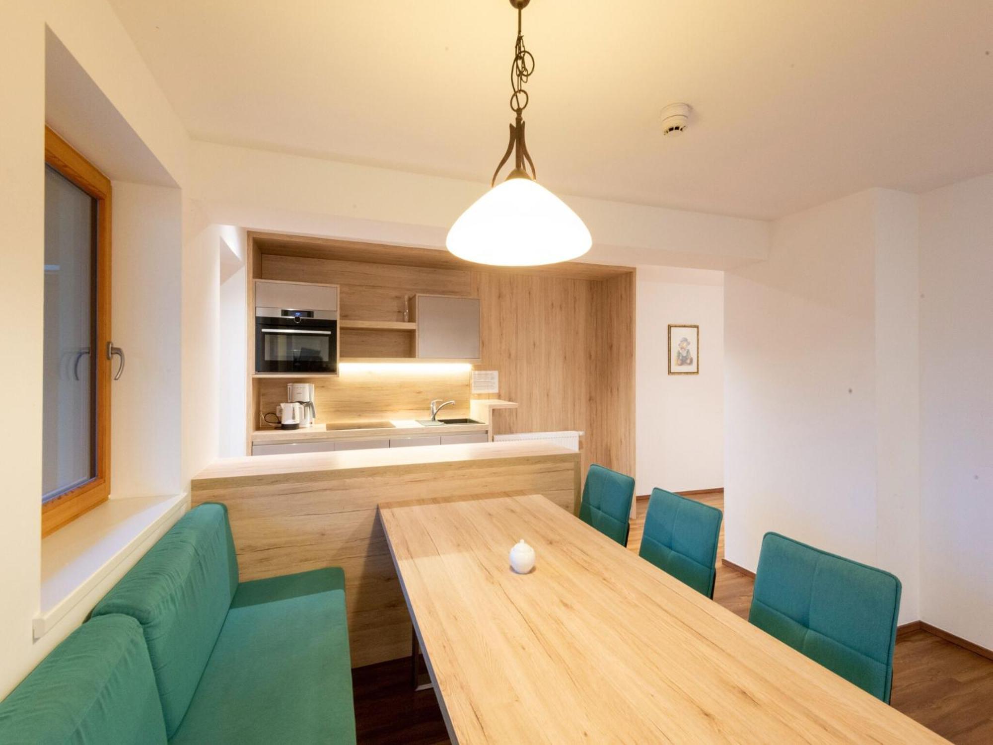 Lovely Apartment With Sauna Ski Storage Pool Terrace 왈드임핀즈가우 외부 사진