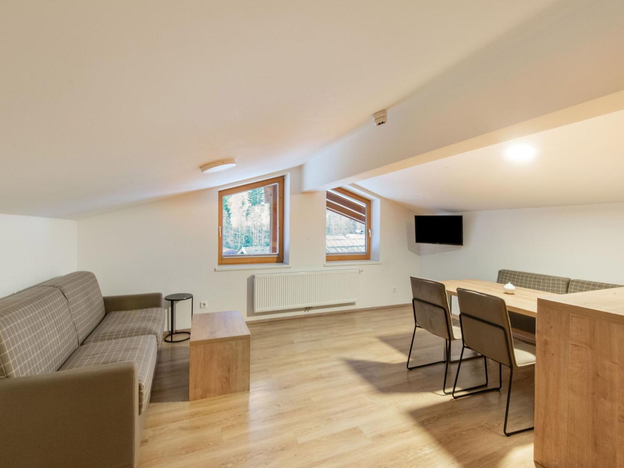 Lovely Apartment With Sauna Ski Storage Pool Terrace 왈드임핀즈가우 외부 사진