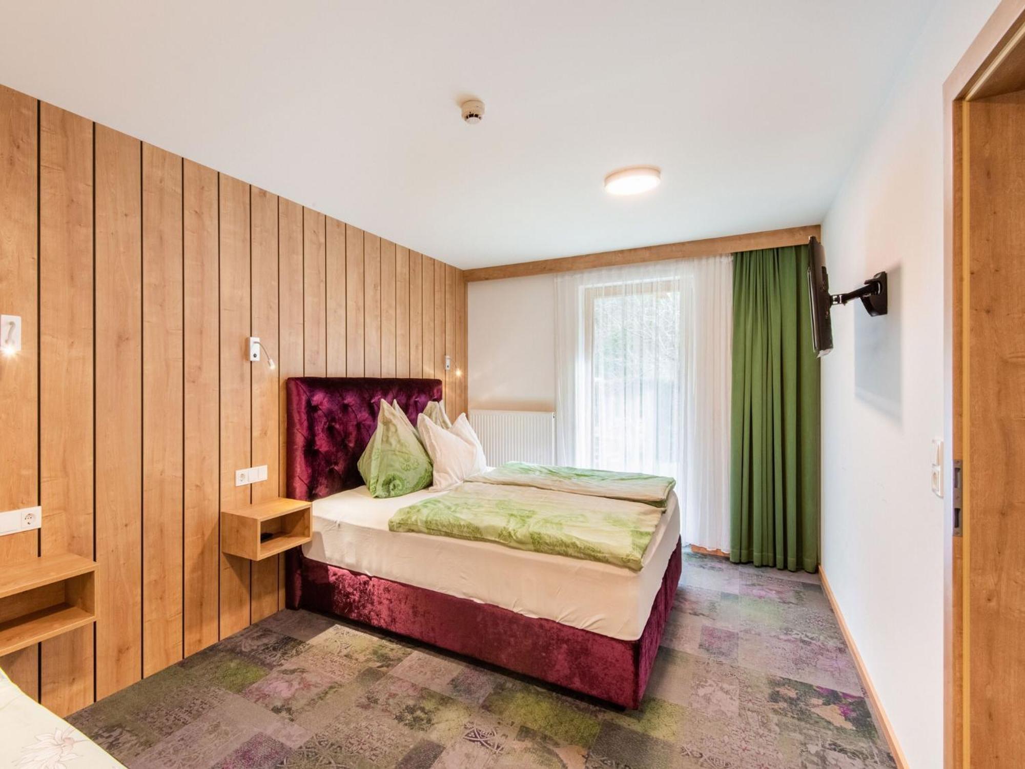 Lovely Apartment With Sauna Ski Storage Pool Terrace 왈드임핀즈가우 외부 사진