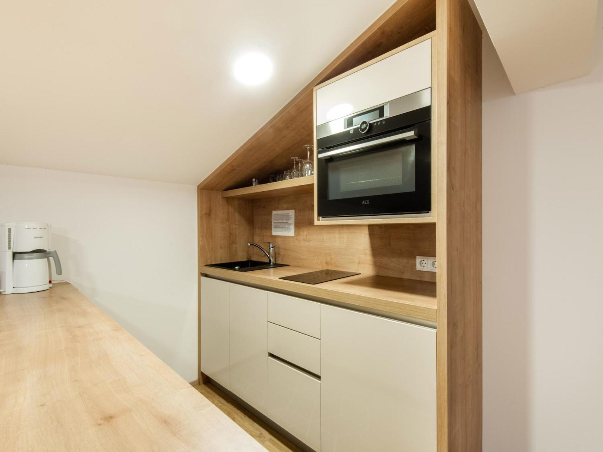 Lovely Apartment With Sauna Ski Storage Pool Terrace 왈드임핀즈가우 외부 사진