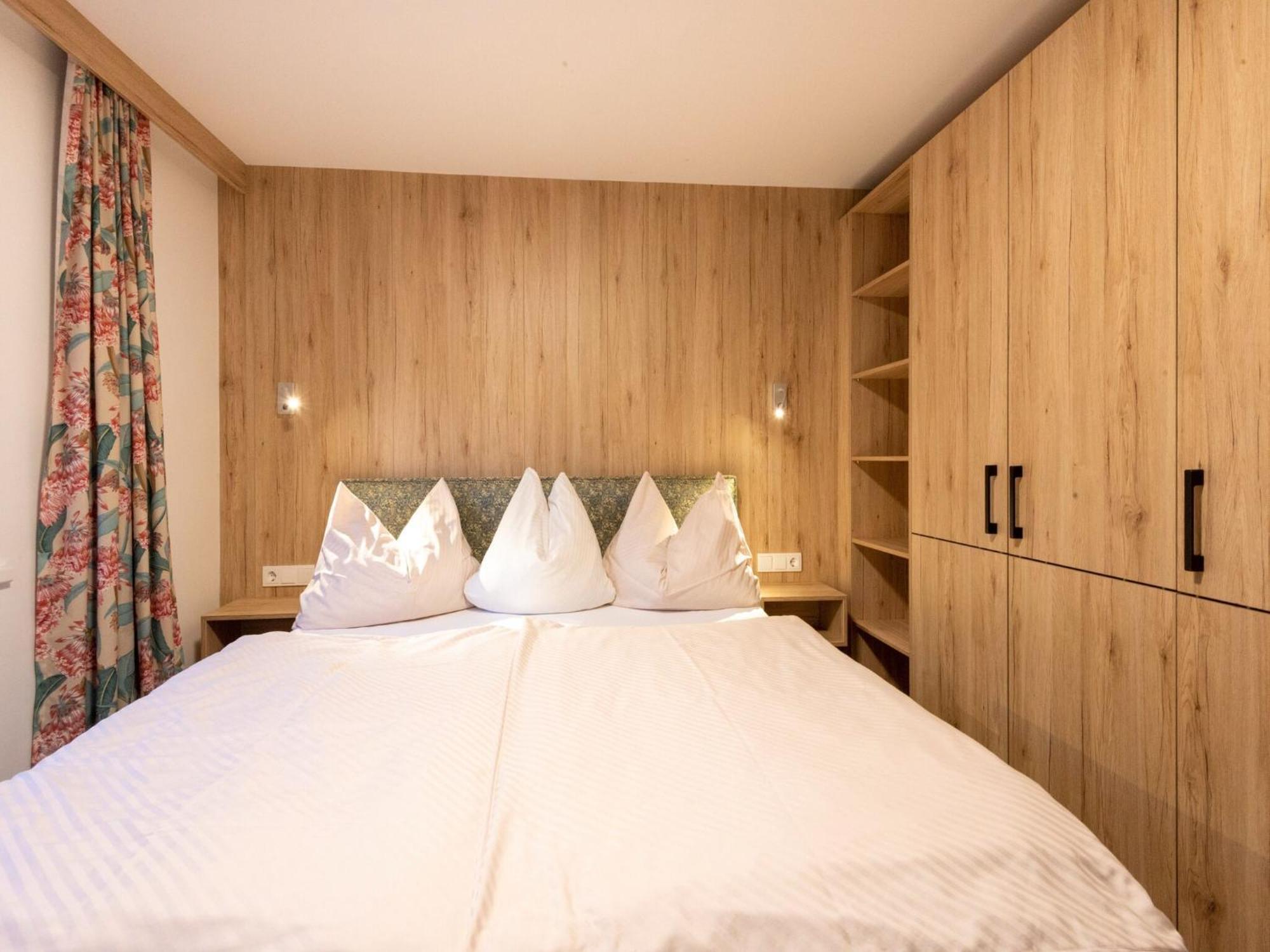 Lovely Apartment With Sauna Ski Storage Pool Terrace 왈드임핀즈가우 외부 사진