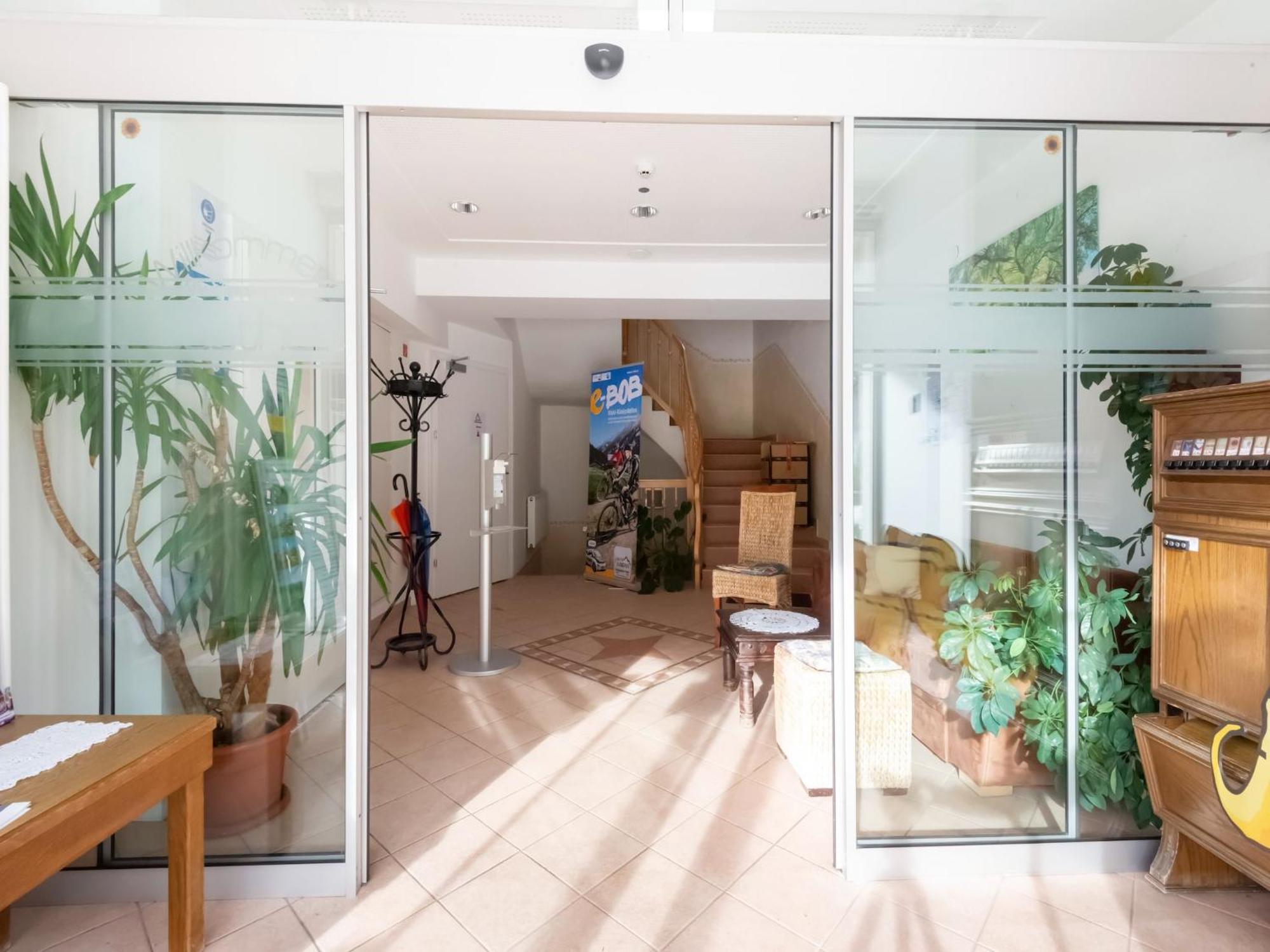Lovely Apartment With Sauna Ski Storage Pool Terrace 왈드임핀즈가우 외부 사진