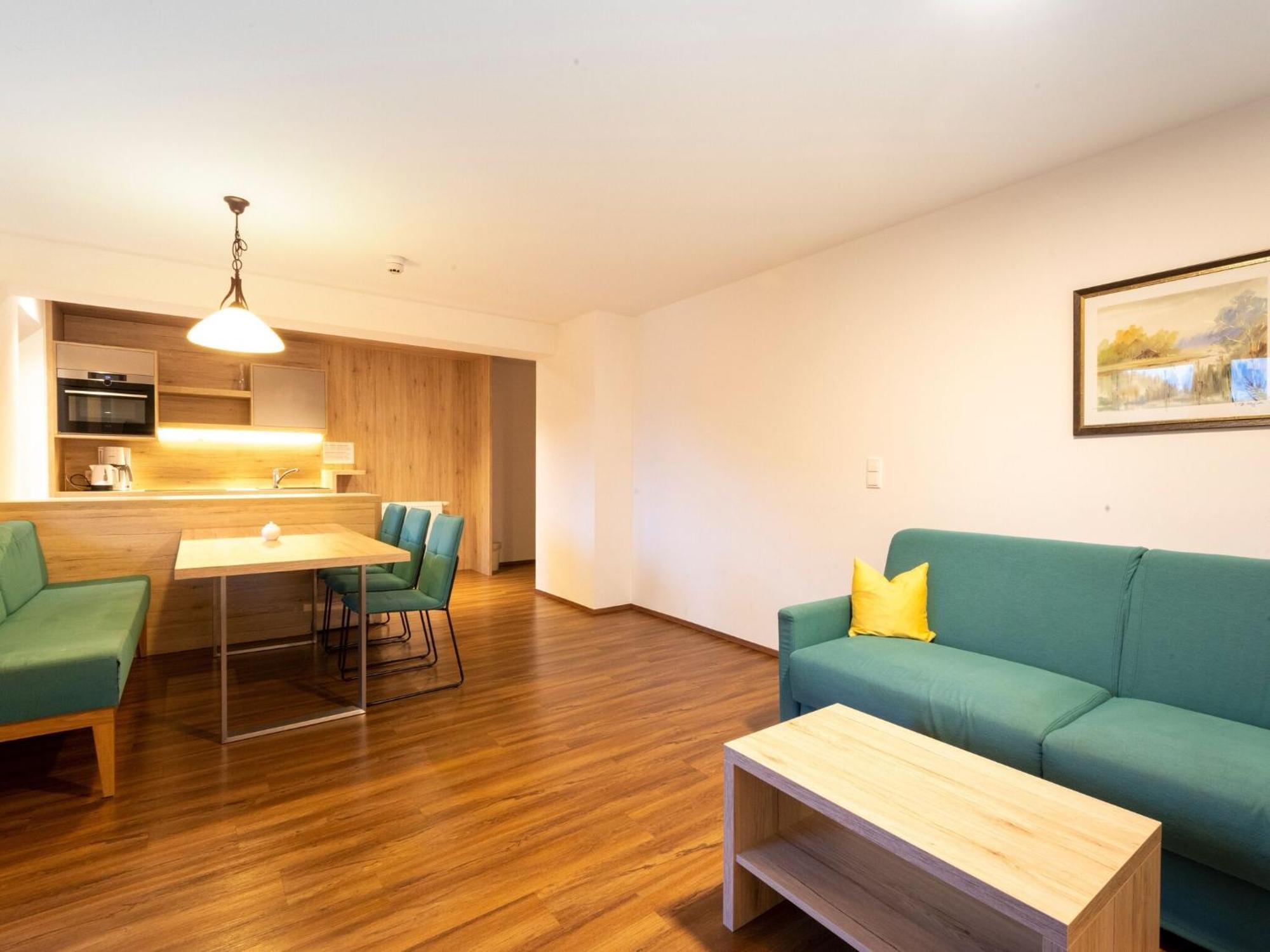 Lovely Apartment With Sauna Ski Storage Pool Terrace 왈드임핀즈가우 외부 사진