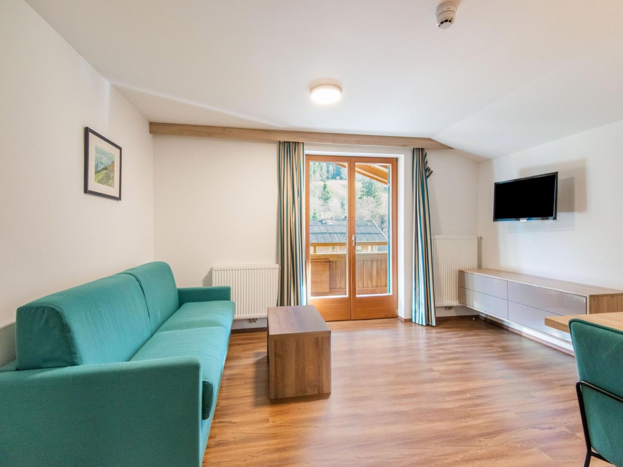 Lovely Apartment With Sauna Ski Storage Pool Terrace 왈드임핀즈가우 외부 사진