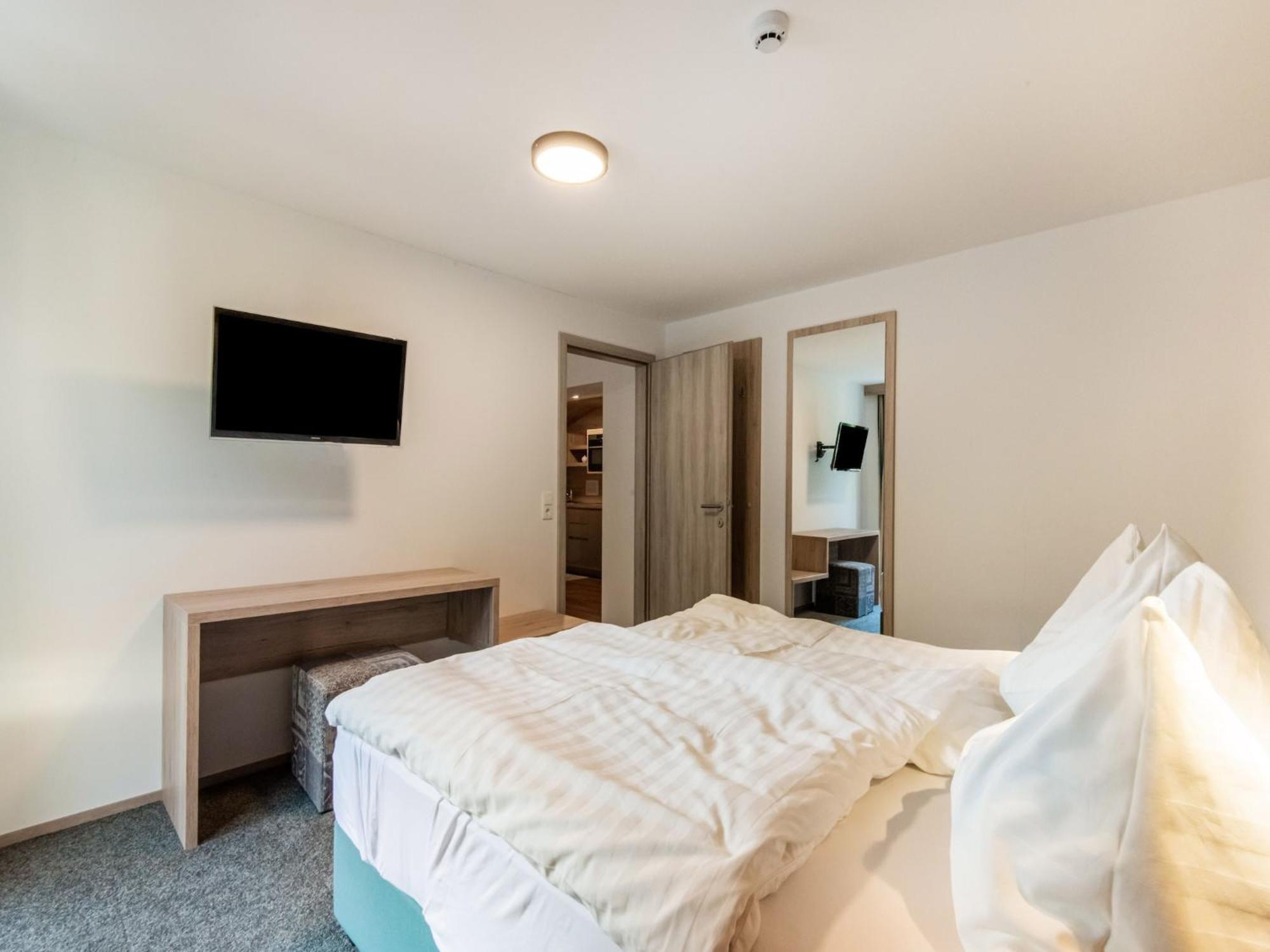 Lovely Apartment With Sauna Ski Storage Pool Terrace 왈드임핀즈가우 외부 사진