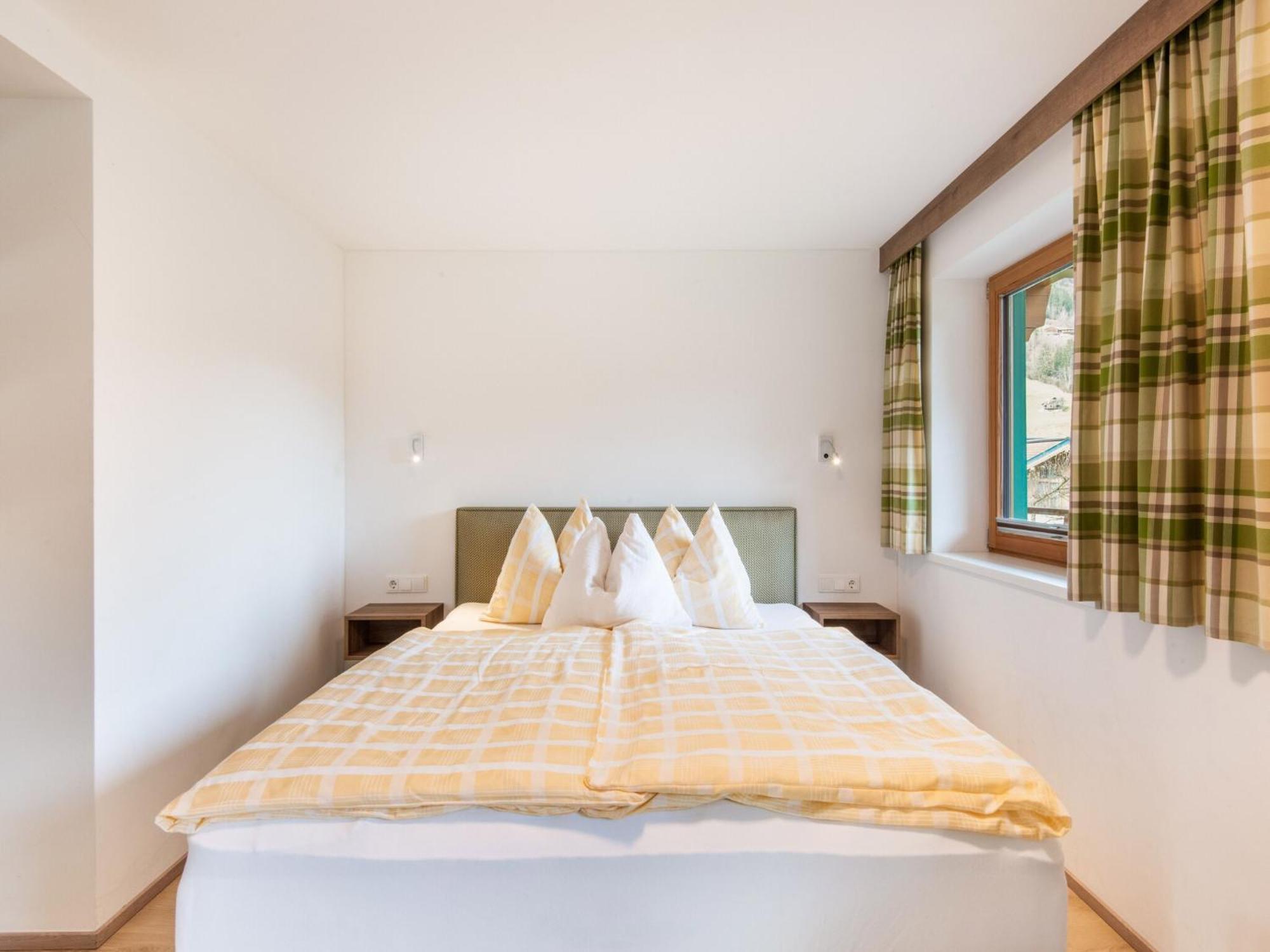 Lovely Apartment With Sauna Ski Storage Pool Terrace 왈드임핀즈가우 외부 사진