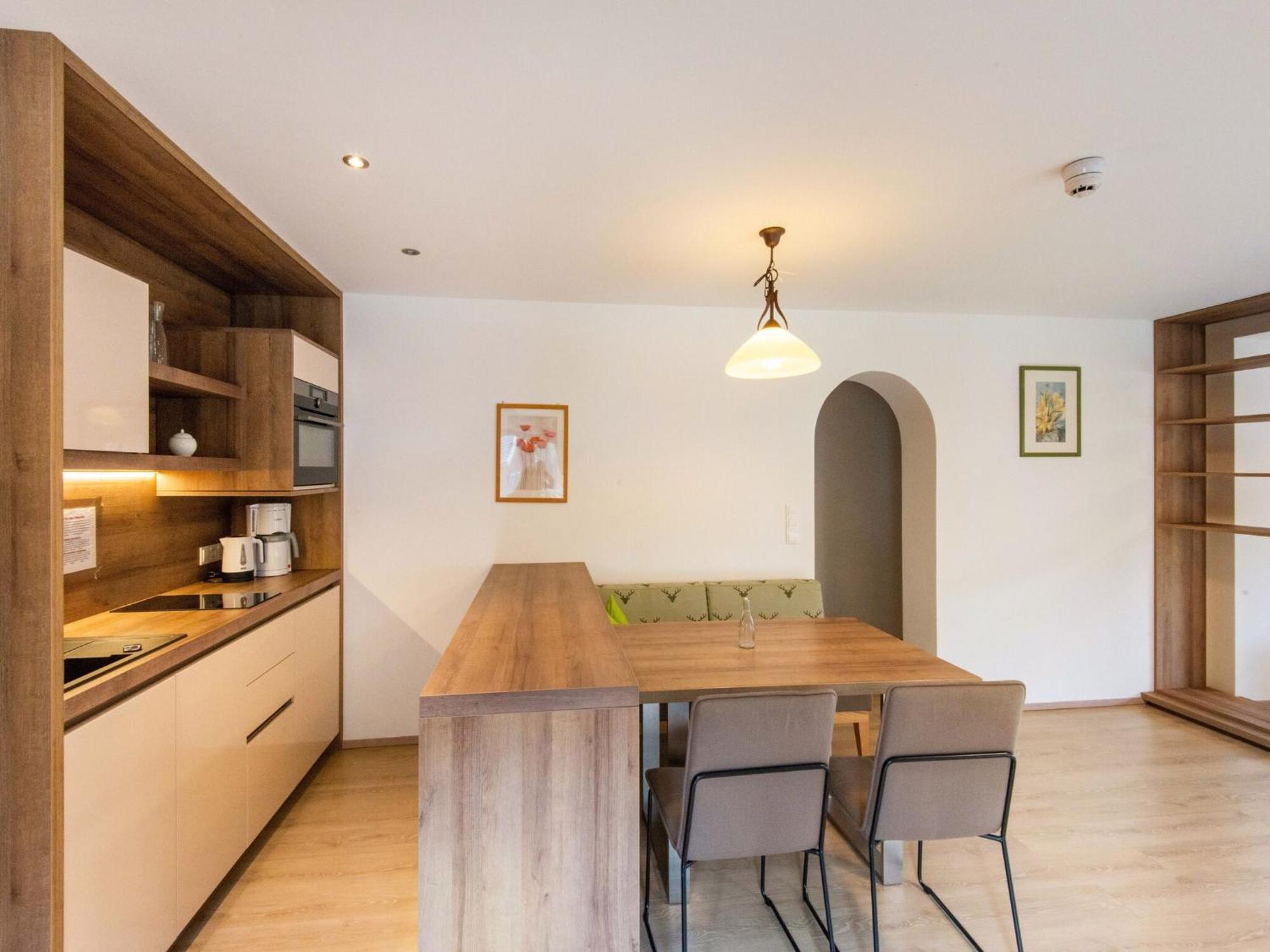 Lovely Apartment With Sauna Ski Storage Pool Terrace 왈드임핀즈가우 외부 사진