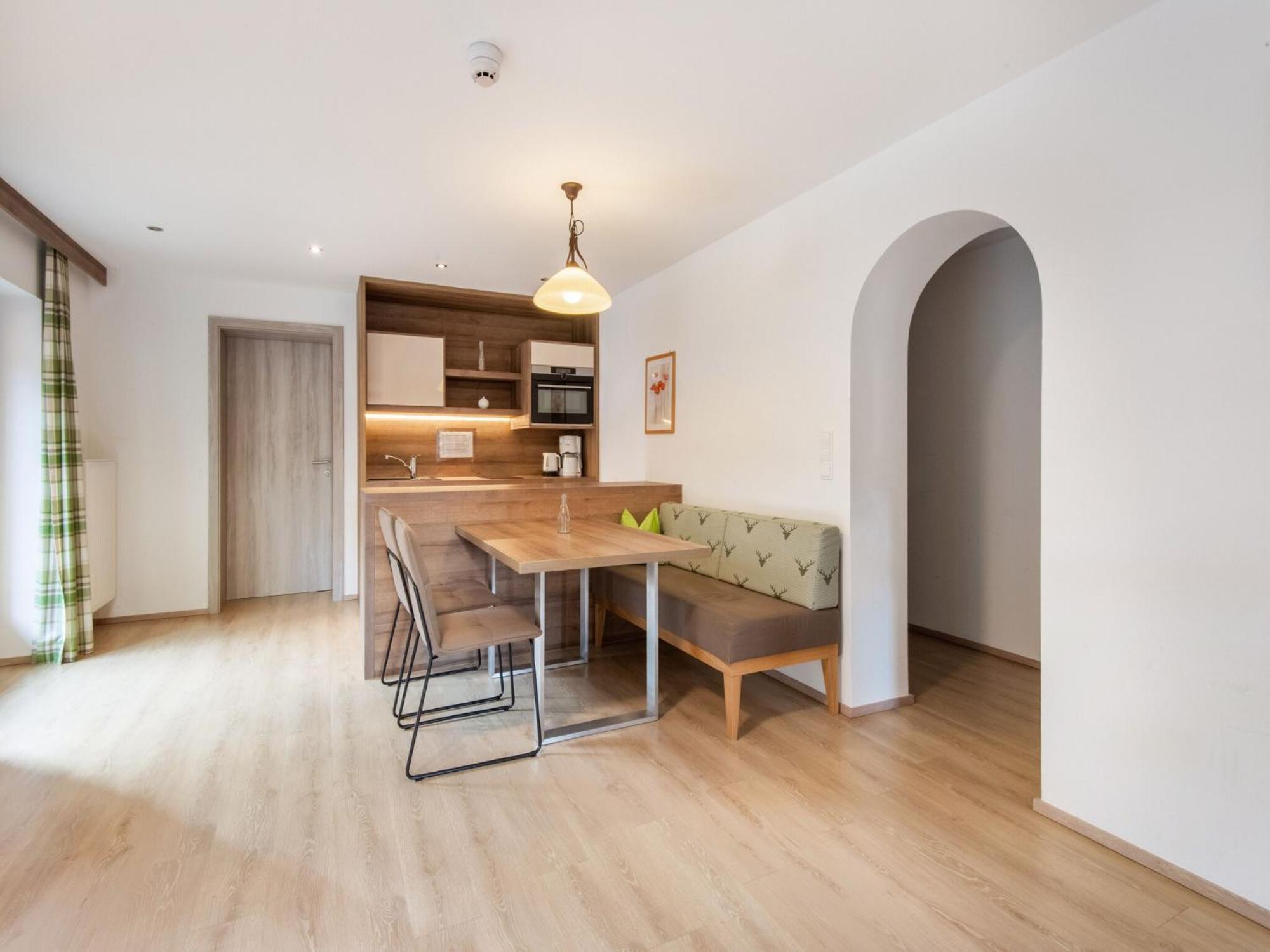 Lovely Apartment With Sauna Ski Storage Pool Terrace 왈드임핀즈가우 외부 사진