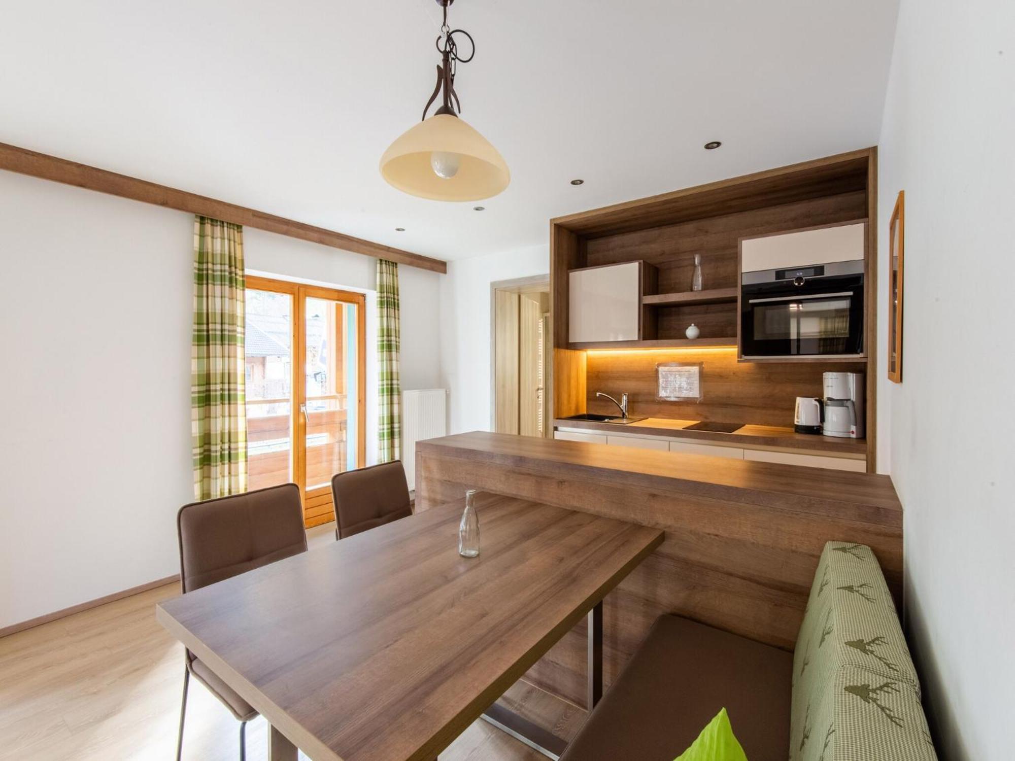 Lovely Apartment With Sauna Ski Storage Pool Terrace 왈드임핀즈가우 외부 사진