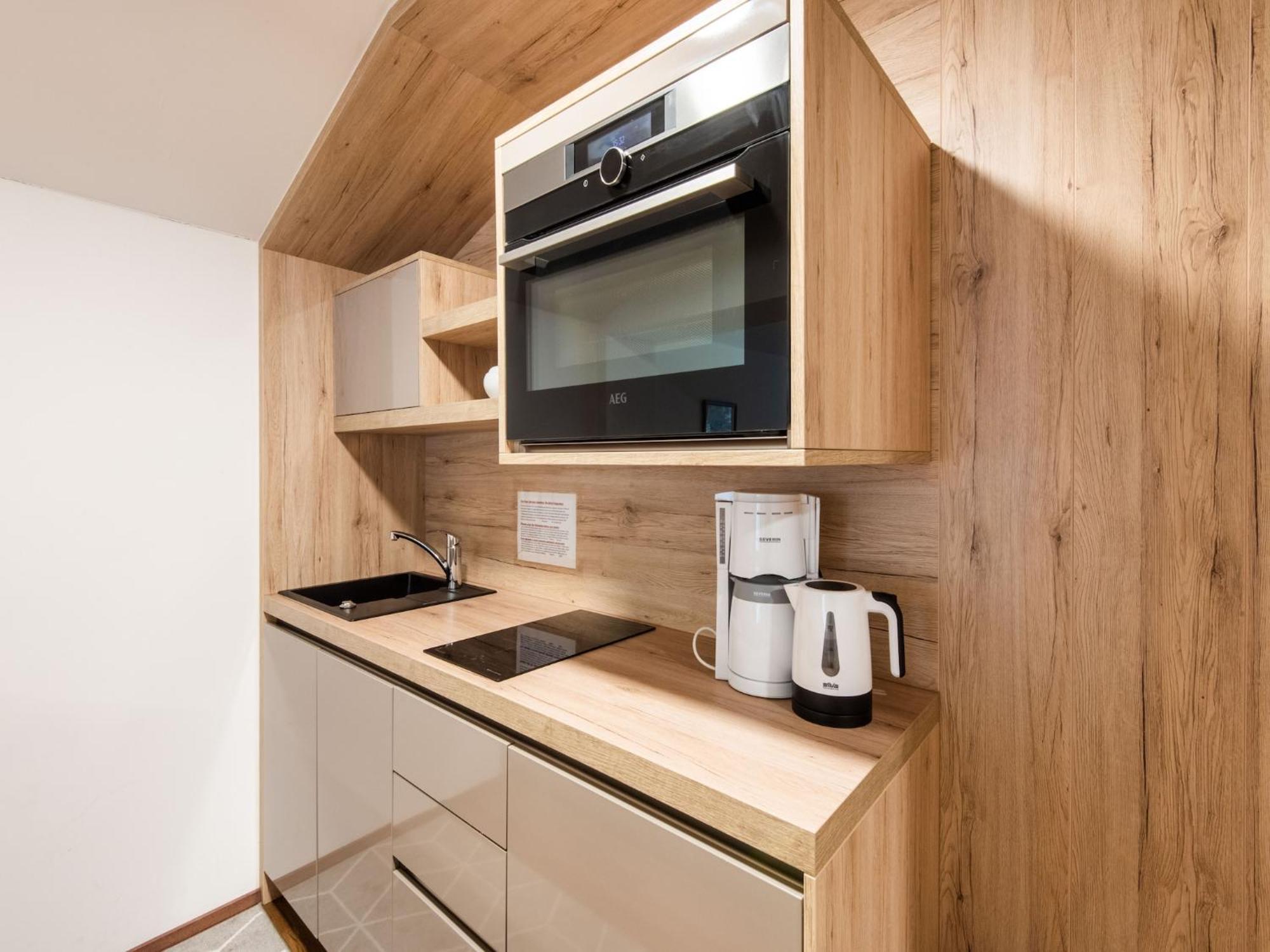 Lovely Apartment With Sauna Ski Storage Pool Terrace 왈드임핀즈가우 외부 사진