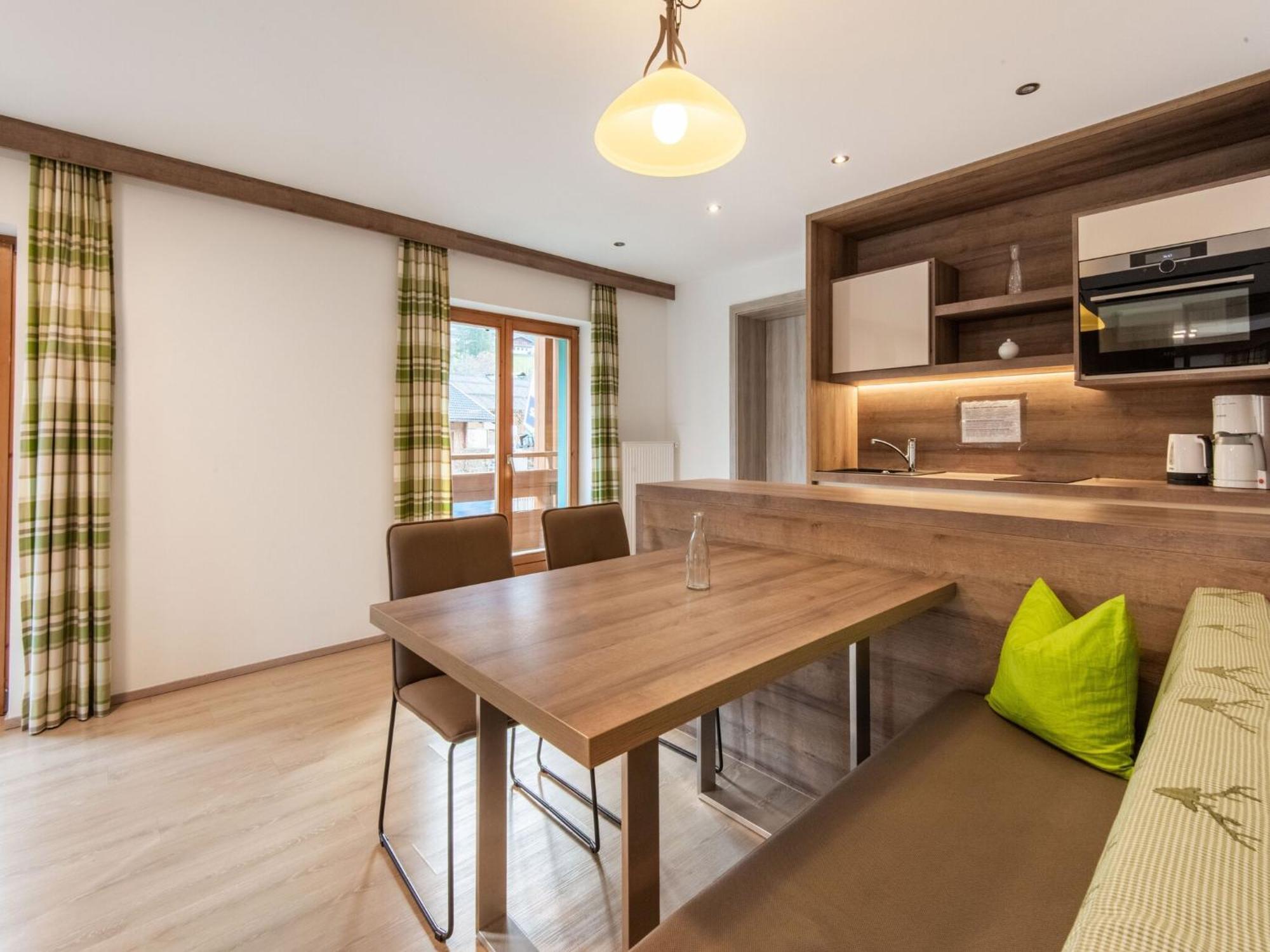 Lovely Apartment With Sauna Ski Storage Pool Terrace 왈드임핀즈가우 외부 사진